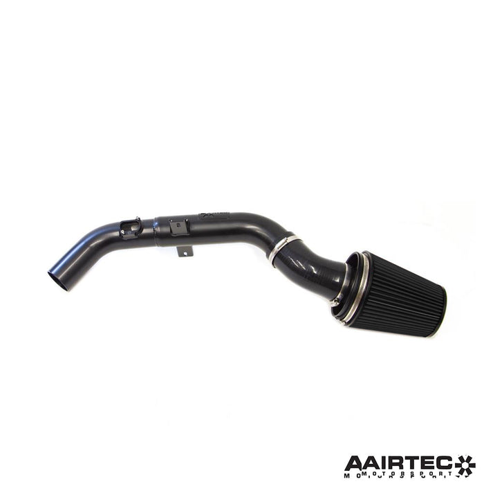 AIRTEC MOTORSPORT ENLARGED 76MM INDUCTION PIPE KIT FOR FOCUS MK2 ST & RS
