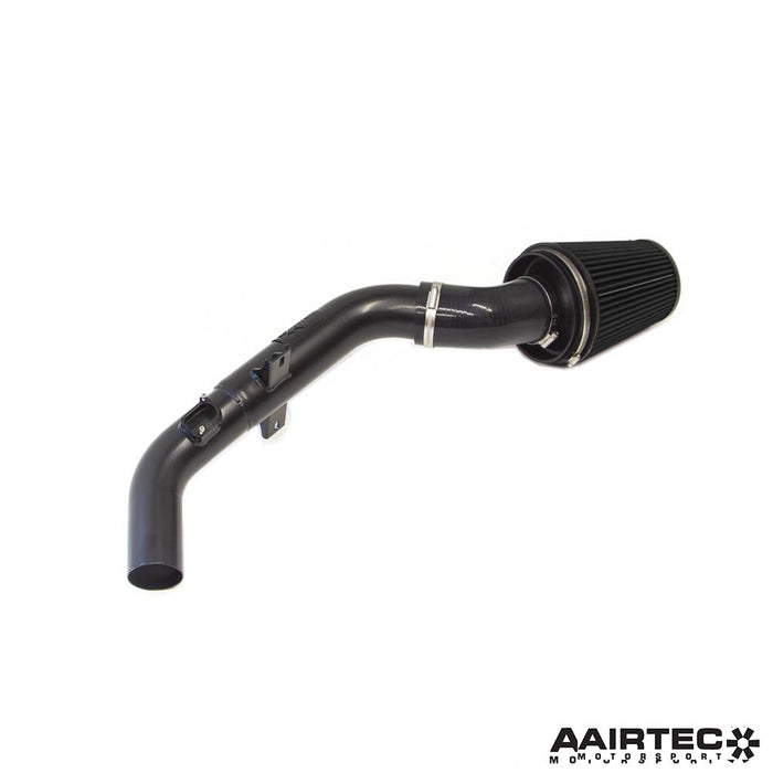 AIRTEC MOTORSPORT ENLARGED 76MM INDUCTION PIPE KIT FOR FOCUS MK2 ST & RS
