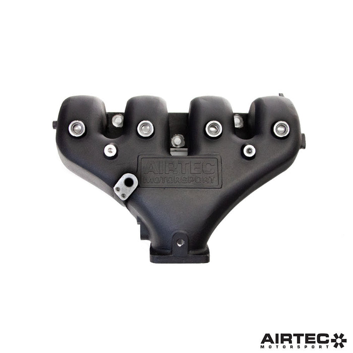 AIRTEC Motorsport Inlet Manifold for Focus ST & RS Mk3 | Car Enhancements UK