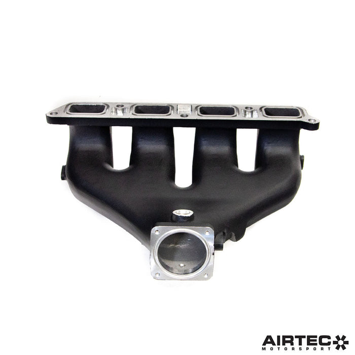 AIRTEC Motorsport Inlet Manifold for Focus ST & RS Mk3 | Car Enhancements UK
