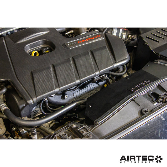 AIRTEC Motorsport Inlet Manifold for Focus ST Mk4