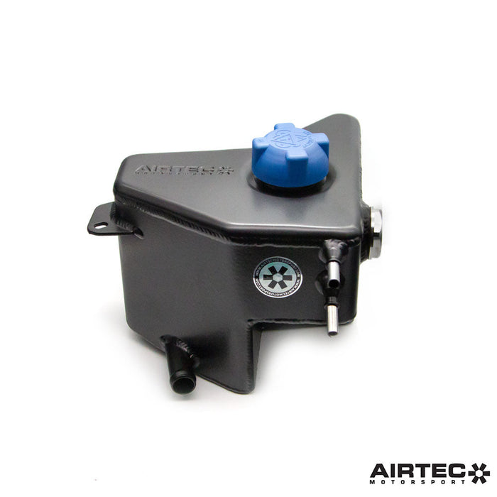 AIRTEC Motorsport Header Tank for Fiesta Mk6 ST150 | Car Enhancements UK