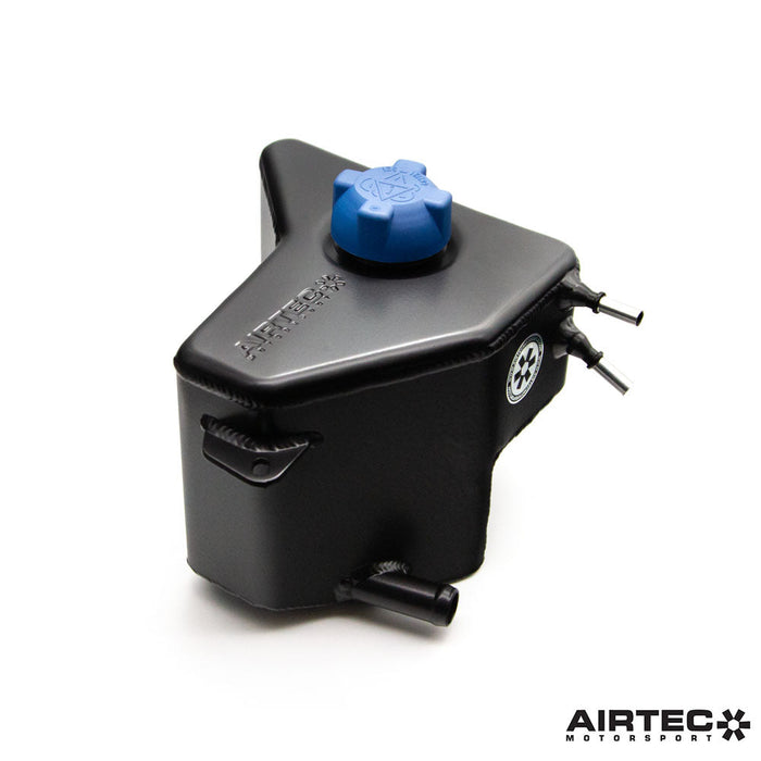 AIRTEC Motorsport Header Tank for Fiesta Mk6 ST150 | Car Enhancements UK