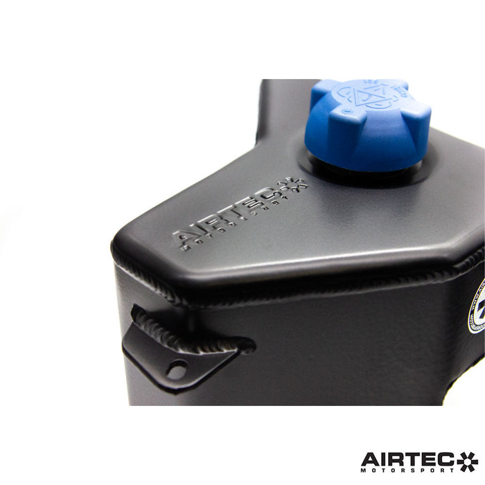 AIRTEC Motorsport Header Tank for Fiesta Mk6 ST150 | Car Enhancements UK