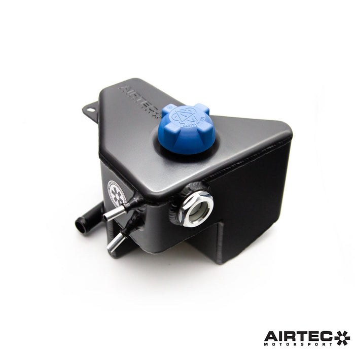 AIRTEC Motorsport Header Tank for Fiesta Mk6 ST150 | Car Enhancements UK