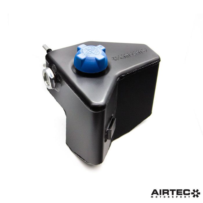AIRTEC Motorsport Header Tank for Fiesta Mk6 ST150 | Car Enhancements UK