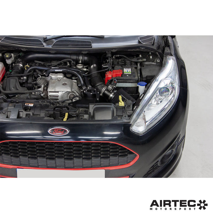AIRTEC Motorsport Breather Catch Can Kit for Fiesta MK7 1.0 EcoBoost