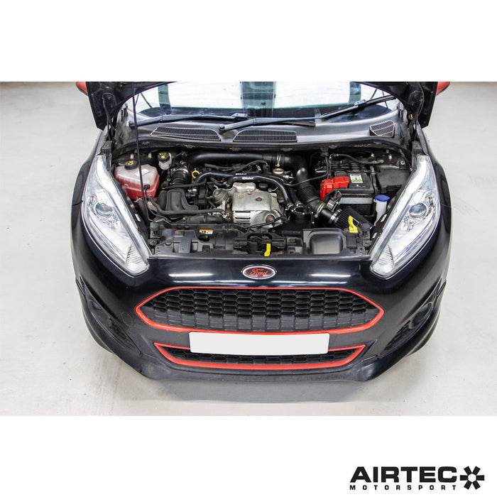 AIRTEC Motorsport Breather Catch Can Kit for Fiesta MK7 1.0 EcoBoost