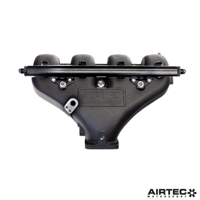 AIRTEC Motorsport Additional Fuel Rail for Focus Mk3 & Mk4 Cast Inlet Manifold Upgrade | Car Enhancements UK