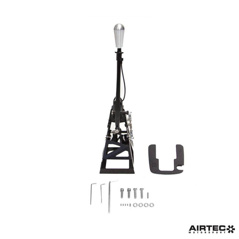 AIRTEC Motorsport Gear Shift Assembly for Focus ST Mk2 Facelift and RS