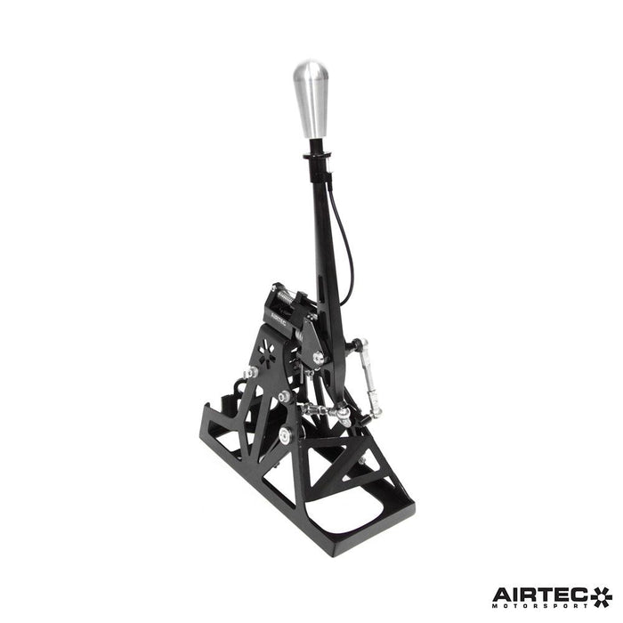AIRTEC Motorsport Gear Shift Assembly for Focus ST Mk2 Facelift and RS