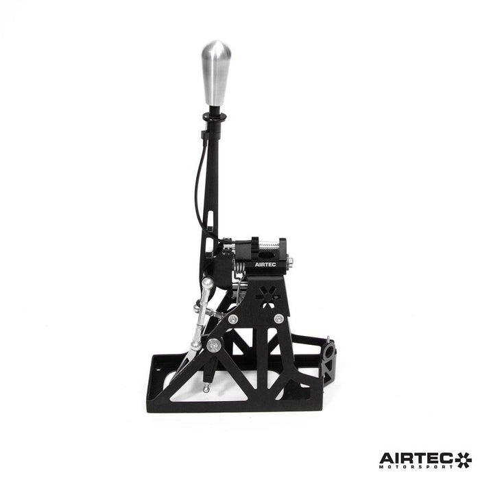 AIRTEC Motorsport Gear Shift Assembly for Focus ST Mk2 Facelift and RS