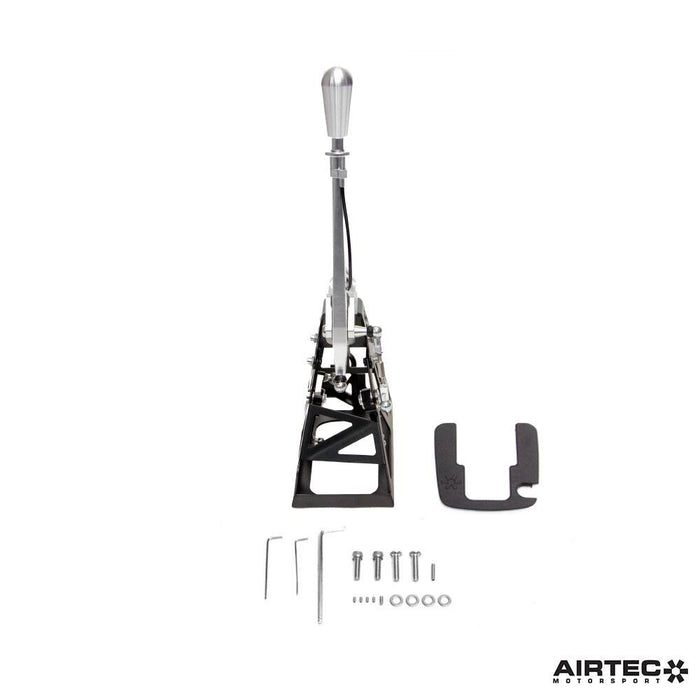 AIRTEC Motorsport Gear Shift Assembly for Focus ST Mk2 Facelift and RS