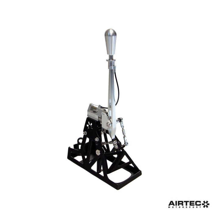 AIRTEC Motorsport Gear Shift Assembly for Focus ST Mk2 Facelift and RS