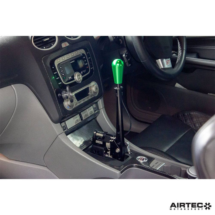 AIRTEC Motorsport Gear Shift Assembly for Focus ST Mk2 Facelift and RS