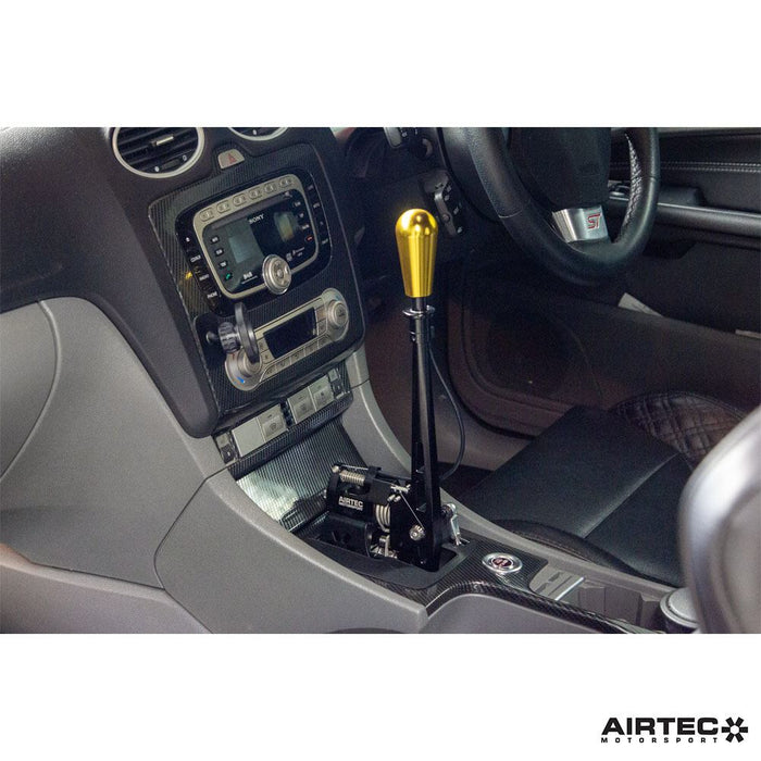 AIRTEC Motorsport Gear Shift Assembly for Focus ST Mk2 Facelift and RS