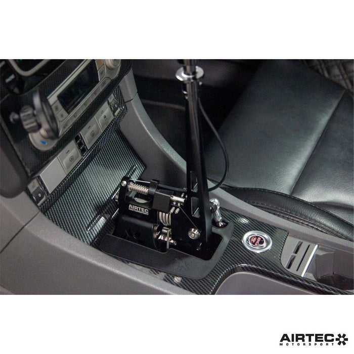 AIRTEC Motorsport Gear Shift Assembly for Focus ST Mk2 Facelift and RS