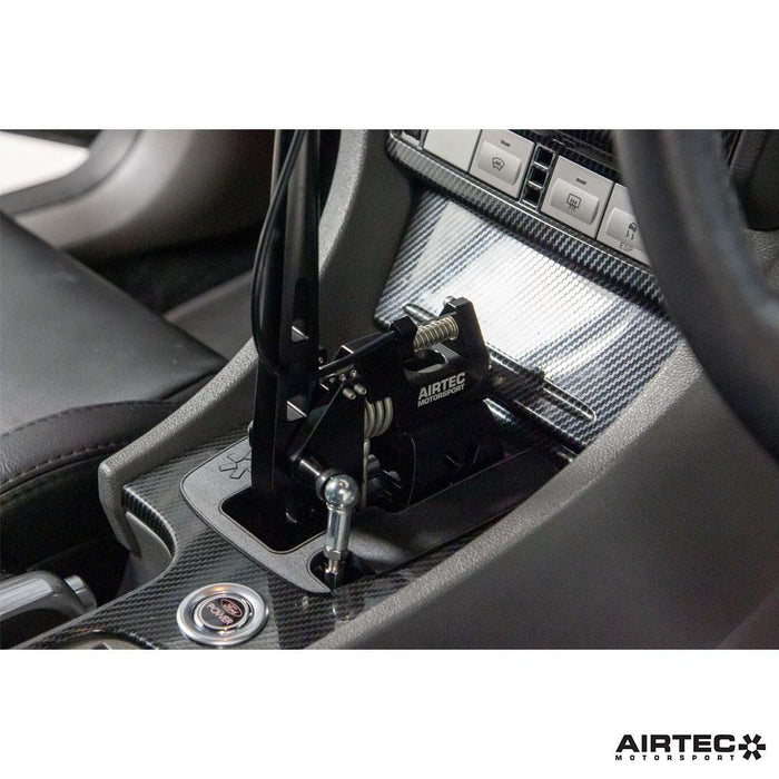 AIRTEC Motorsport Gear Shift Assembly for Focus ST Mk2 Facelift and RS