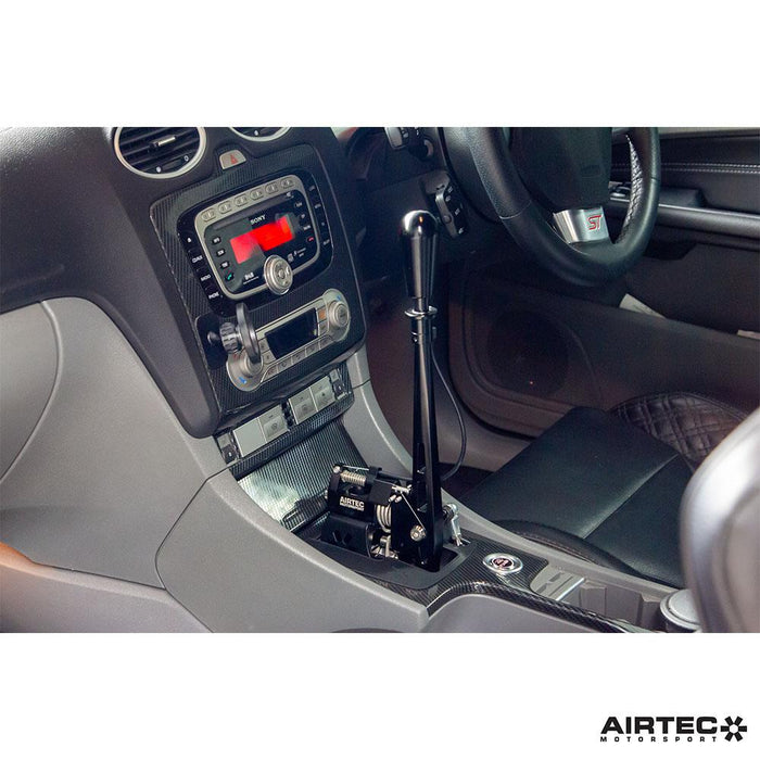 AIRTEC Motorsport Gear Shift Assembly for Focus ST Mk2 Facelift and RS
