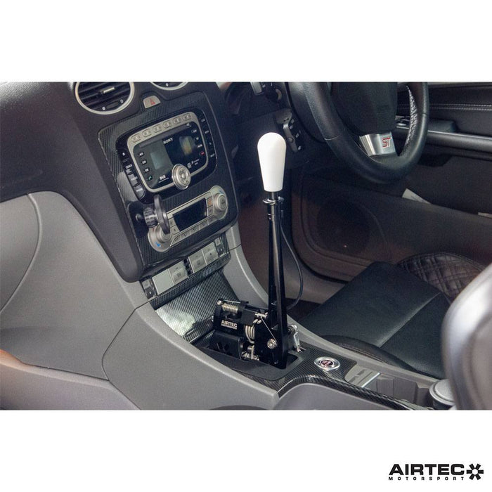 AIRTEC Motorsport Gear Shift Assembly for Focus ST Mk2 Facelift and RS