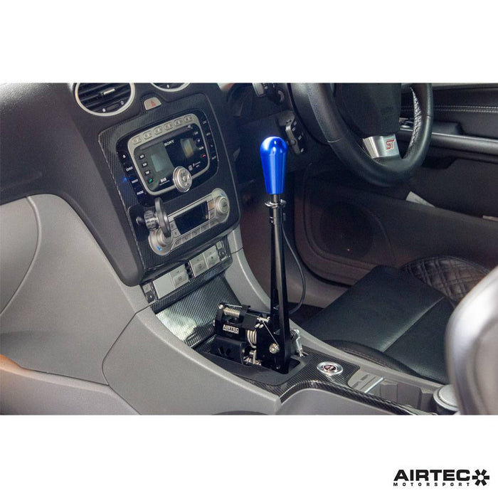 AIRTEC Motorsport Gear Shift Assembly for Focus ST Mk2 Facelift and RS