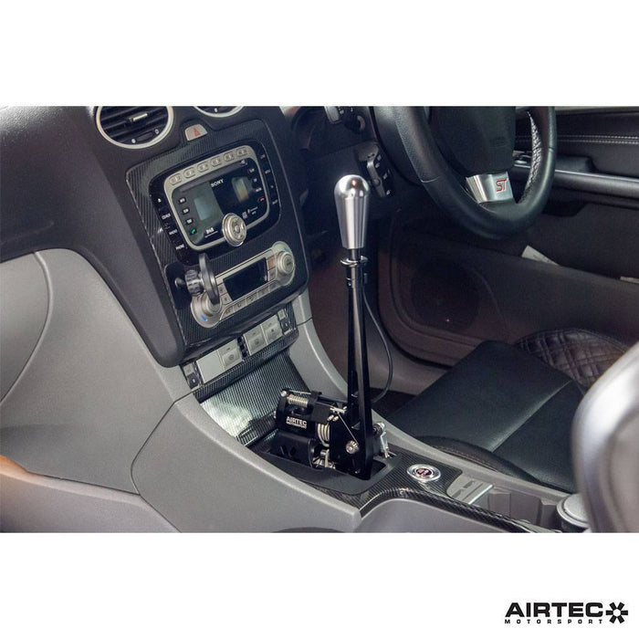 AIRTEC Motorsport Gear Shift Assembly for Focus ST Mk2 Facelift and RS