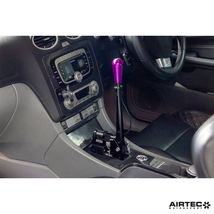 AIRTEC Motorsport Gear Shift Assembly for Focus ST Mk2 Facelift and RS