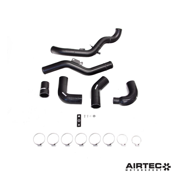 AIRTEC Big Boost Pipe Kit for ST180/ ST200