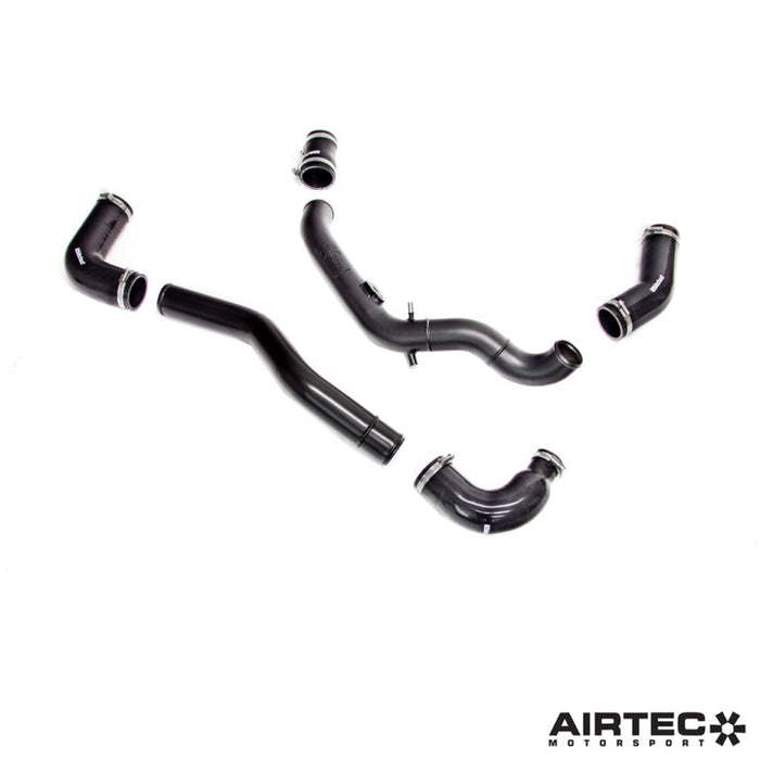 AIRTEC Big Boost Pipe Kit for ST180/ ST200