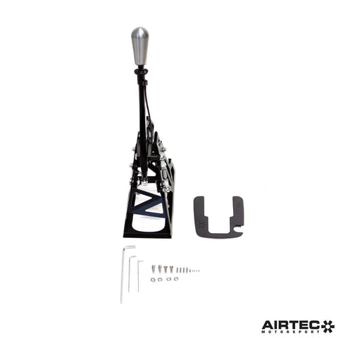 AIRTEC Motorsport Gear Shift Assembly for Focus ST Mk2 Pre-Facelift