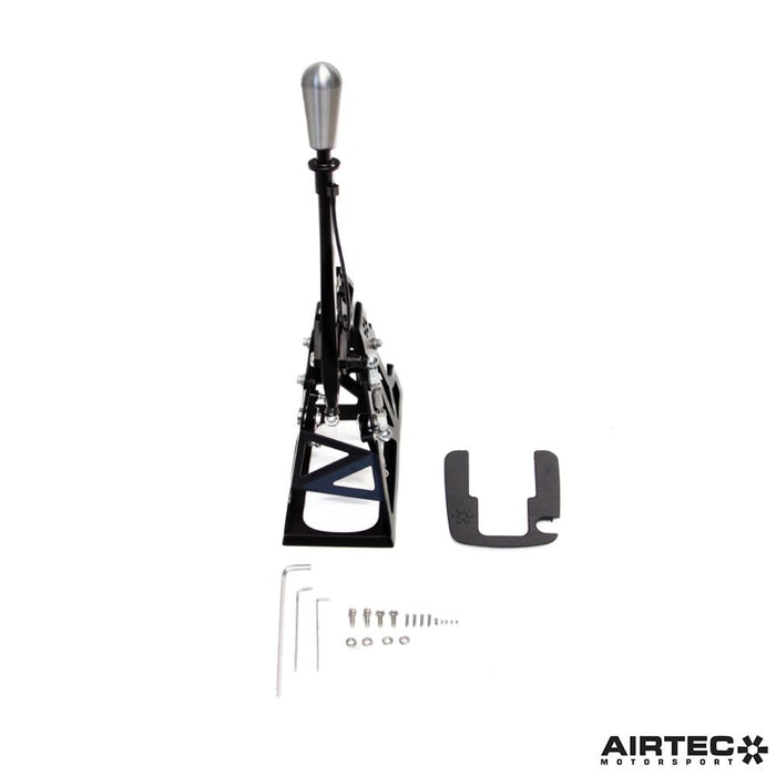 AIRTEC Motorsport Gear Shift Assembly for Focus ST Mk2 Pre-Facelift