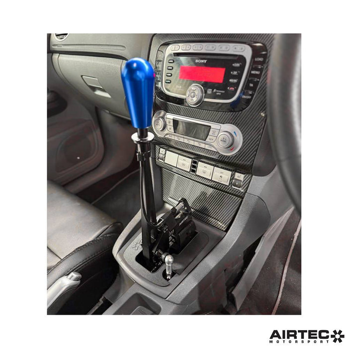 AIRTEC Motorsport Gear Shift Assembly for Focus ST Mk2 Pre-Facelift