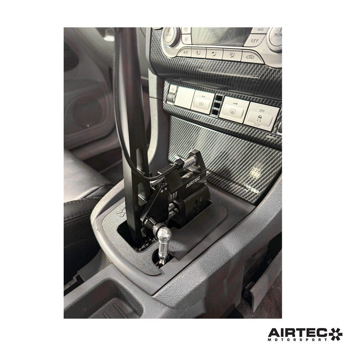 AIRTEC Motorsport Gear Shift Assembly for Focus ST Mk2 Pre-Facelift