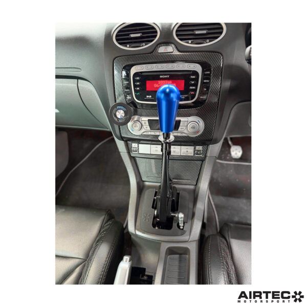 AIRTEC Motorsport Gear Shift Assembly for Focus ST Mk2 Pre-Facelift