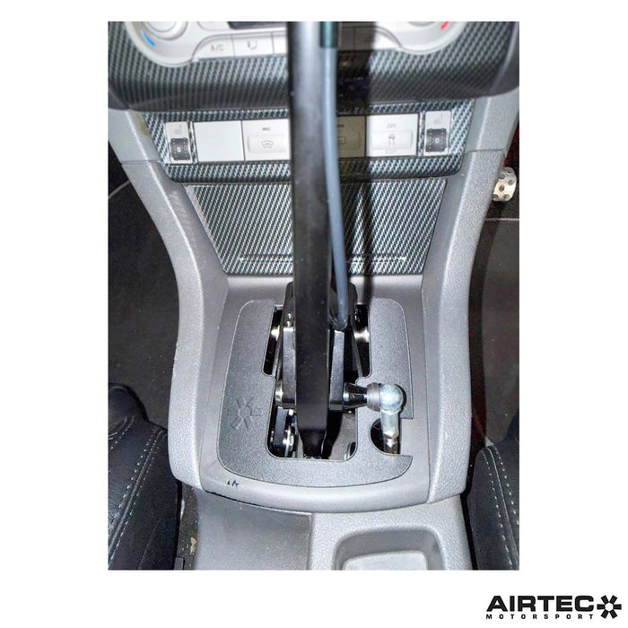 AIRTEC Motorsport Gear Shift Assembly for Focus ST Mk2 Pre-Facelift
