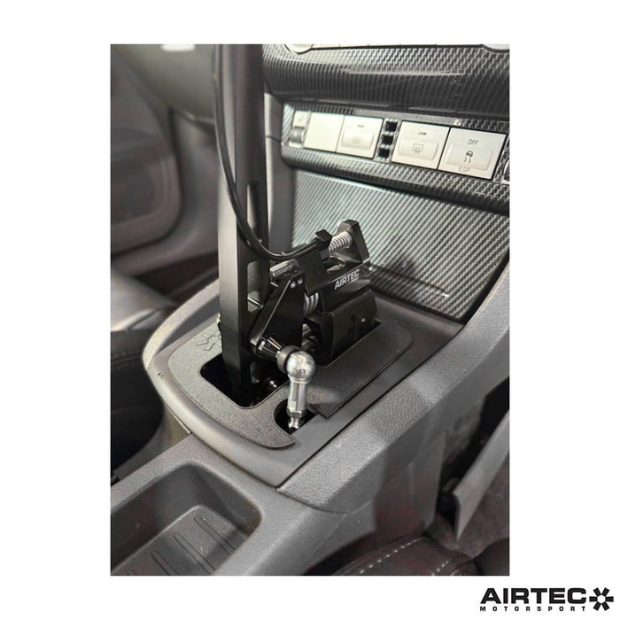 AIRTEC Motorsport Gear Shift Assembly for Focus ST Mk2 Pre-Facelift