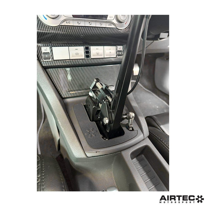 AIRTEC Motorsport Gear Shift Assembly for Focus ST Mk2 Pre-Facelift