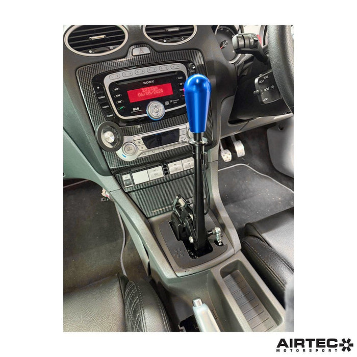 AIRTEC Motorsport Gear Shift Assembly for Focus ST Mk2 Pre-Facelift