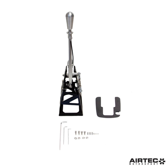 AIRTEC Motorsport Gear Shift Assembly for Focus ST Mk2 Pre-Facelift