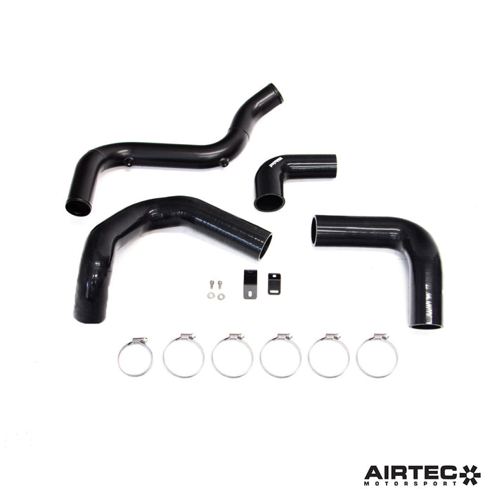 AIRTEC MOTORSPORT 2.5-INCH BIG BOOST PIPE KIT FOR MK3 FOCUS RS