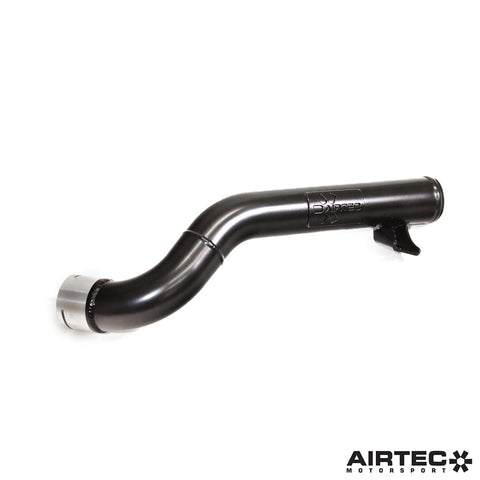 AIRTEC Motorsport Hot Side Lower Boost Pipe for Fiesta MK8 ST-200