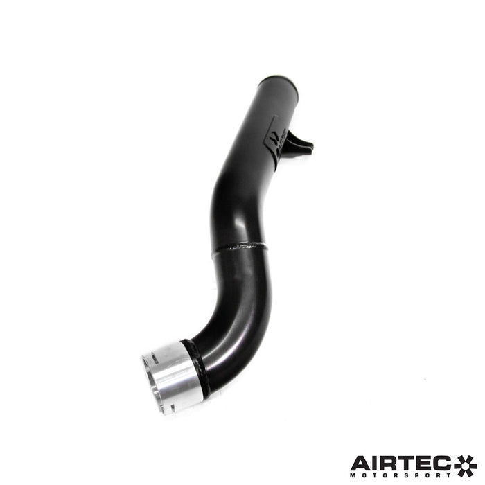 AIRTEC Motorsport Hot Side Lower Boost Pipe for Fiesta MK8 ST-200