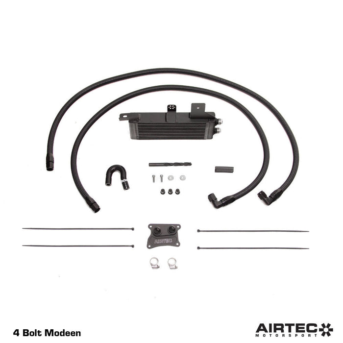 AIRTEC Motorsport Oil Cooler for Hyundai I20N | Car Enhancements UK