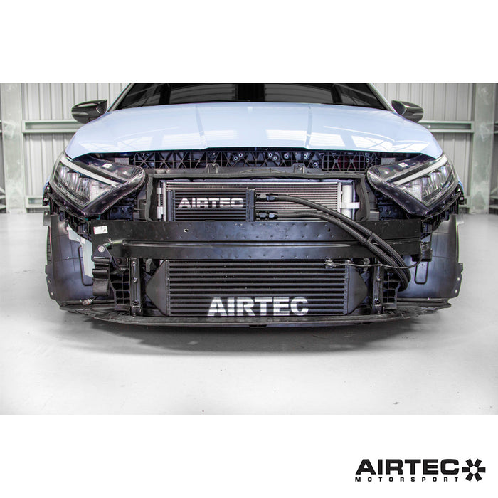 AIRTEC Motorsport Oil Cooler for Hyundai I20N | Car Enhancements UK