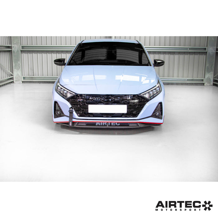 AIRTEC Motorsport Oil Cooler for Hyundai I20N | Car Enhancements UK