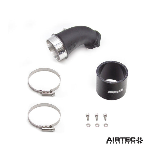 AIRTEC Motorsport - Turbo Elbow for Hyundai i20N (AIRTEC Induction Kit) | Car Enhancements UK
