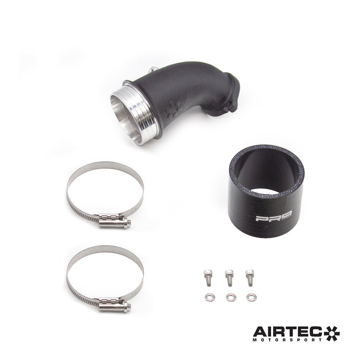 AIRTEC Motorsport - Turbo Elbow for Hyundai i20N (AIRTEC Induction Kit) | Car Enhancements UK