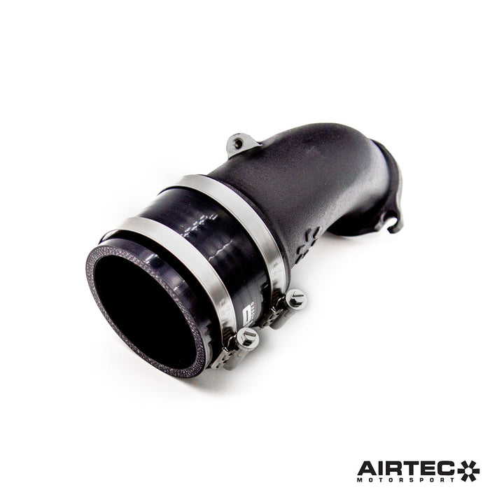 AIRTEC Motorsport - Turbo Elbow for Hyundai i20N (AIRTEC Induction Kit) | Car Enhancements UK