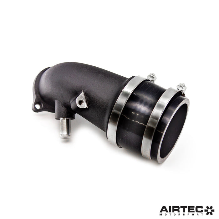 AIRTEC Motorsport - Turbo Elbow for Hyundai i20N (AIRTEC Induction Kit) | Car Enhancements UK