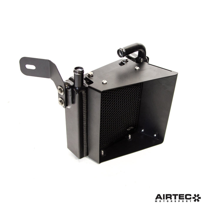 AIRTEC MOTORSPORT TURBO RADIATOR FOR HYUNDAI I20N - Car Enhancements UK